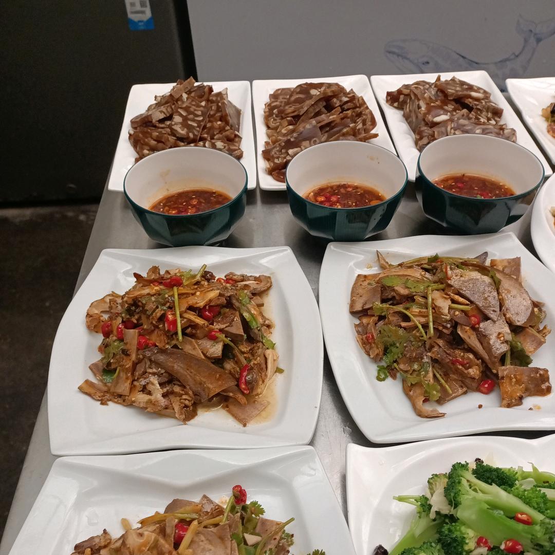 川渝食府【橱窗有好物】