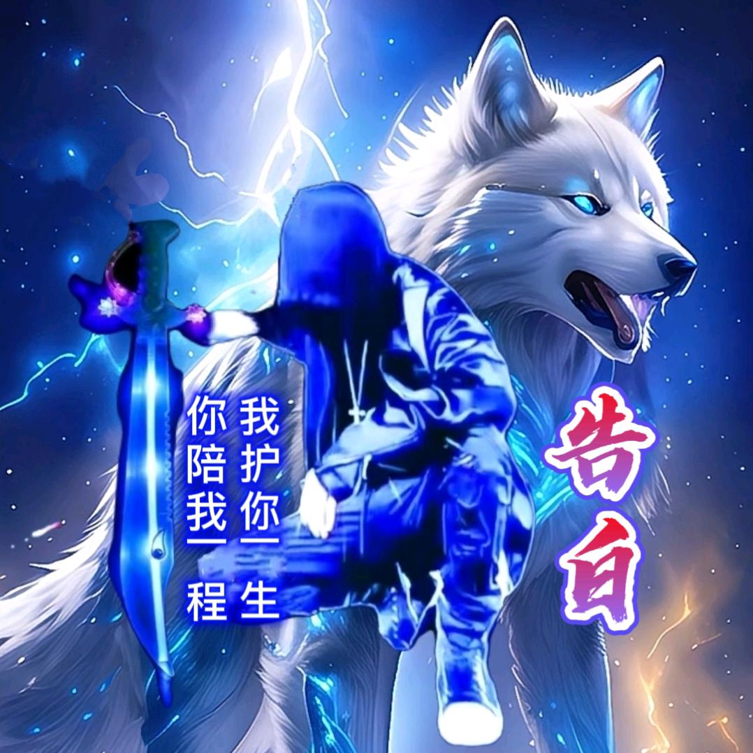 告白💑