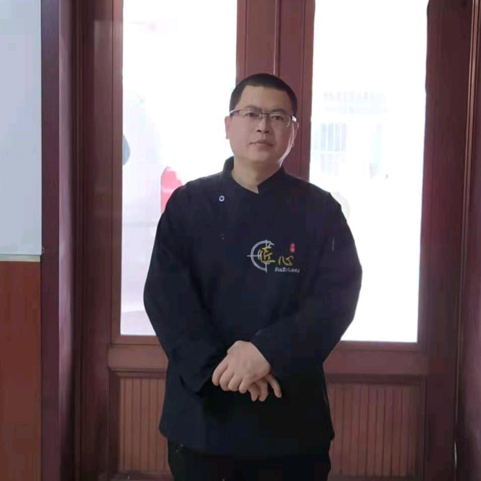 老式麻花 七台河市（金秋糕点）