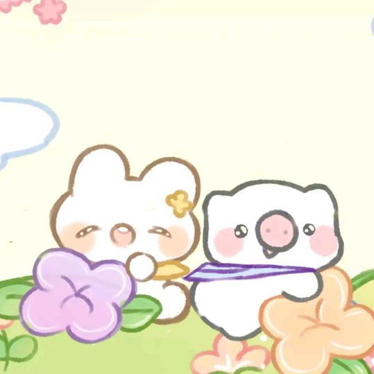 守望。