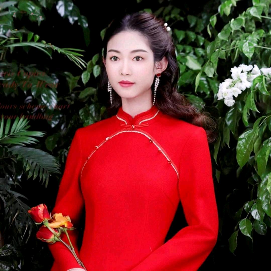 抖音靓姐（低调）