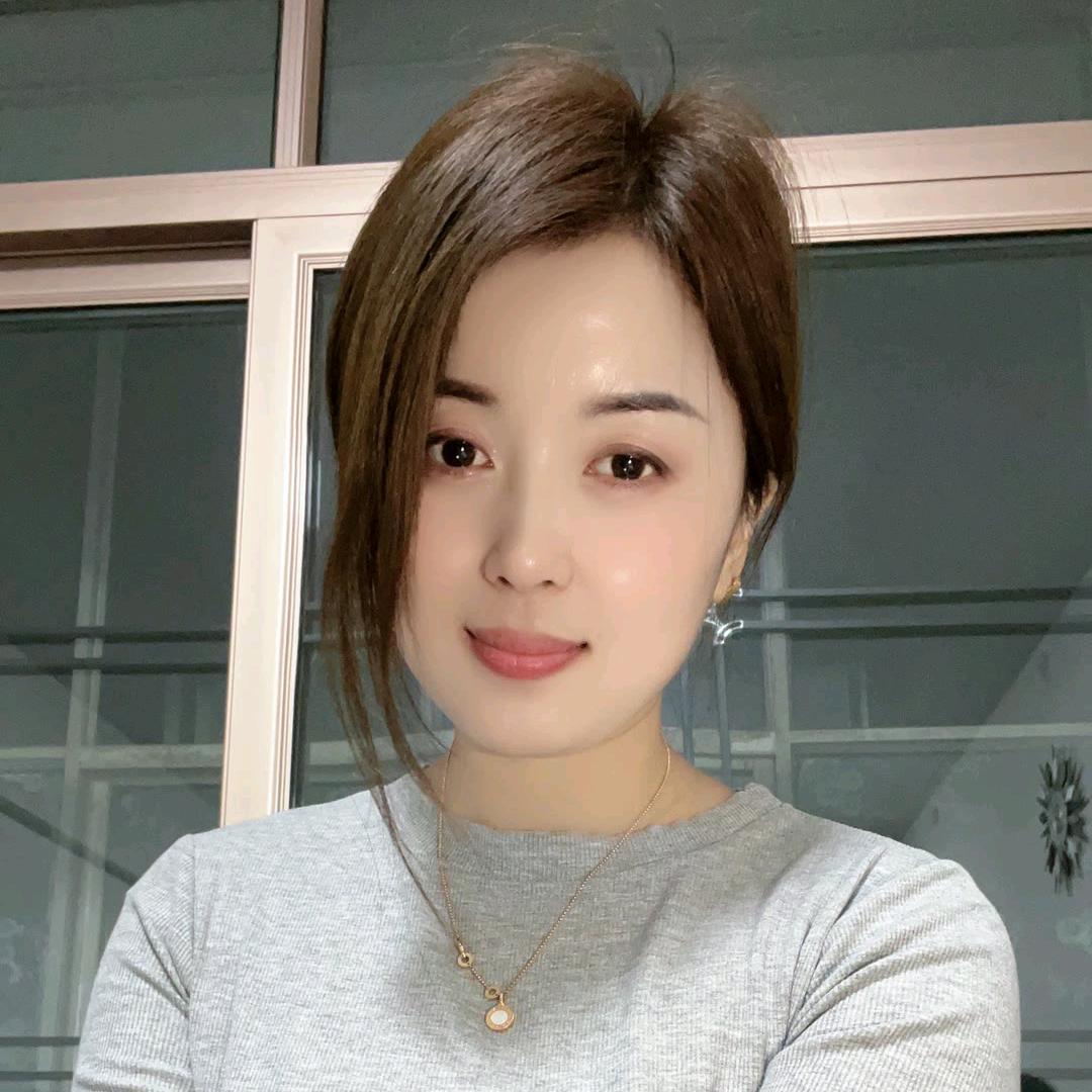 橙子阿姨🍊