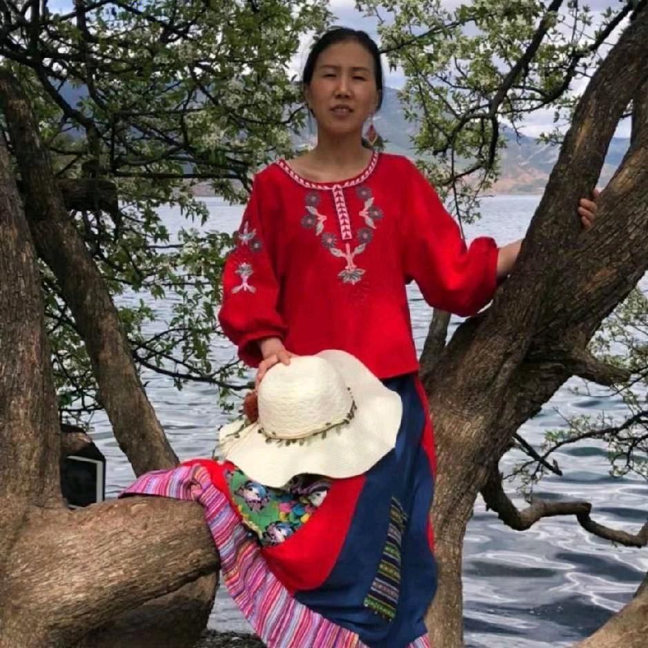 台沃农资杨春梅