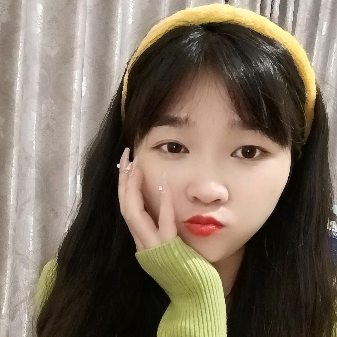 依依💞