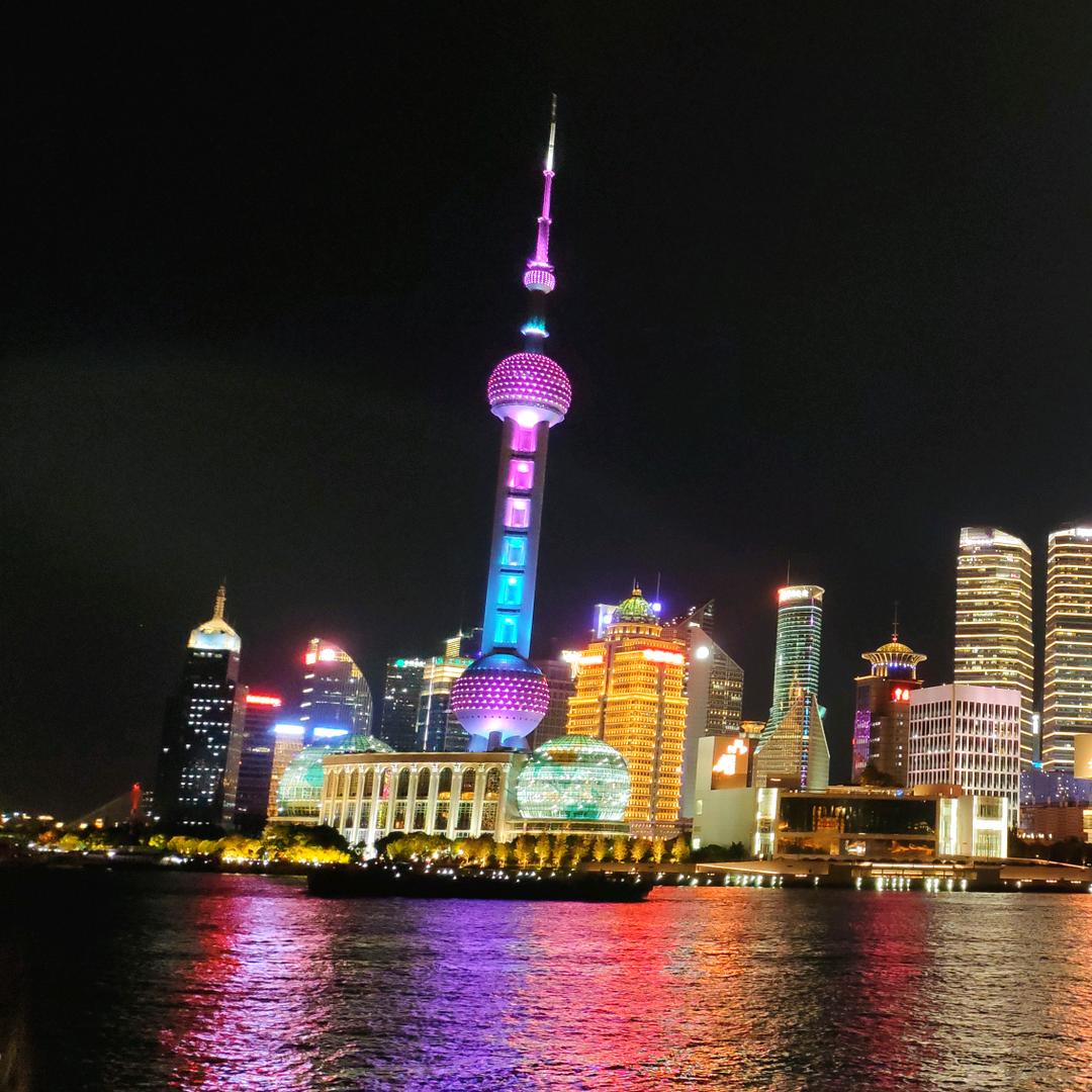 相信明天会更好！