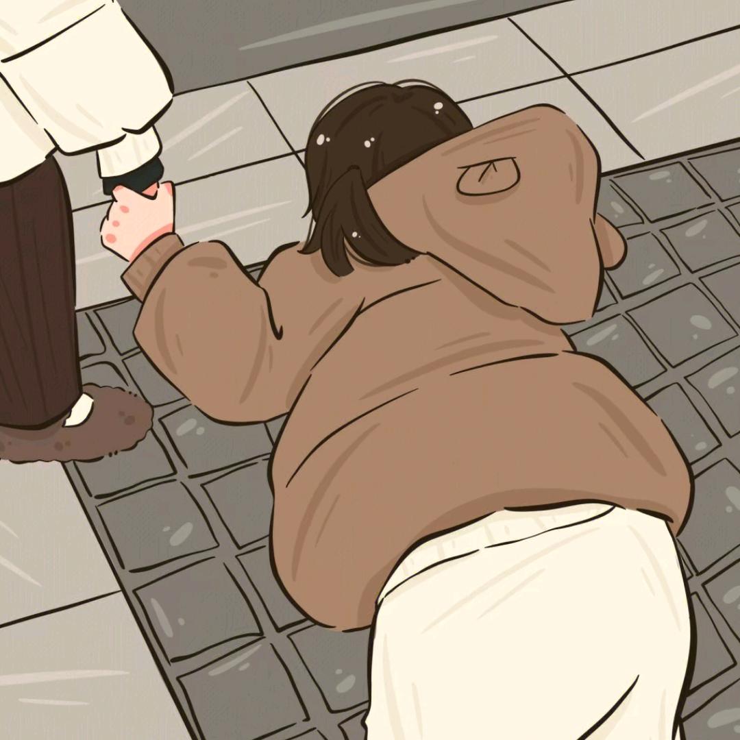 小雅不开心ᥫᩣ