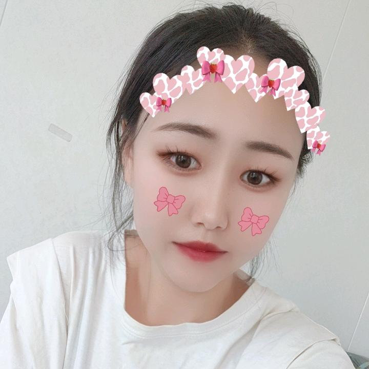 婷哥很优秀
