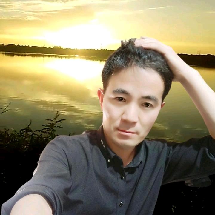 你是我的梦，，，