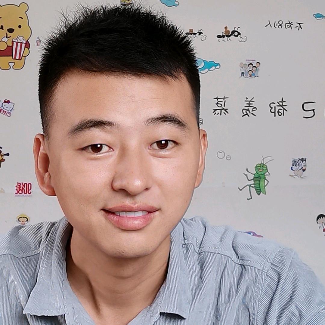 鲫鱼班长
