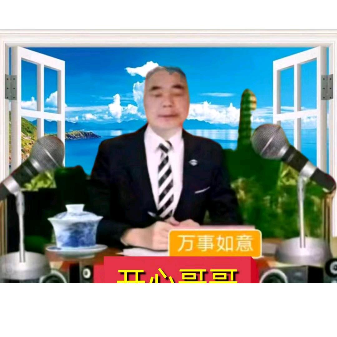 金宝哥天天发财