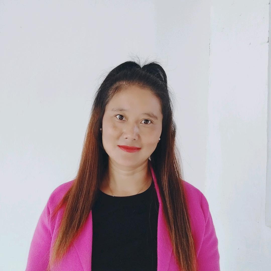 张丽早上四点二十开播