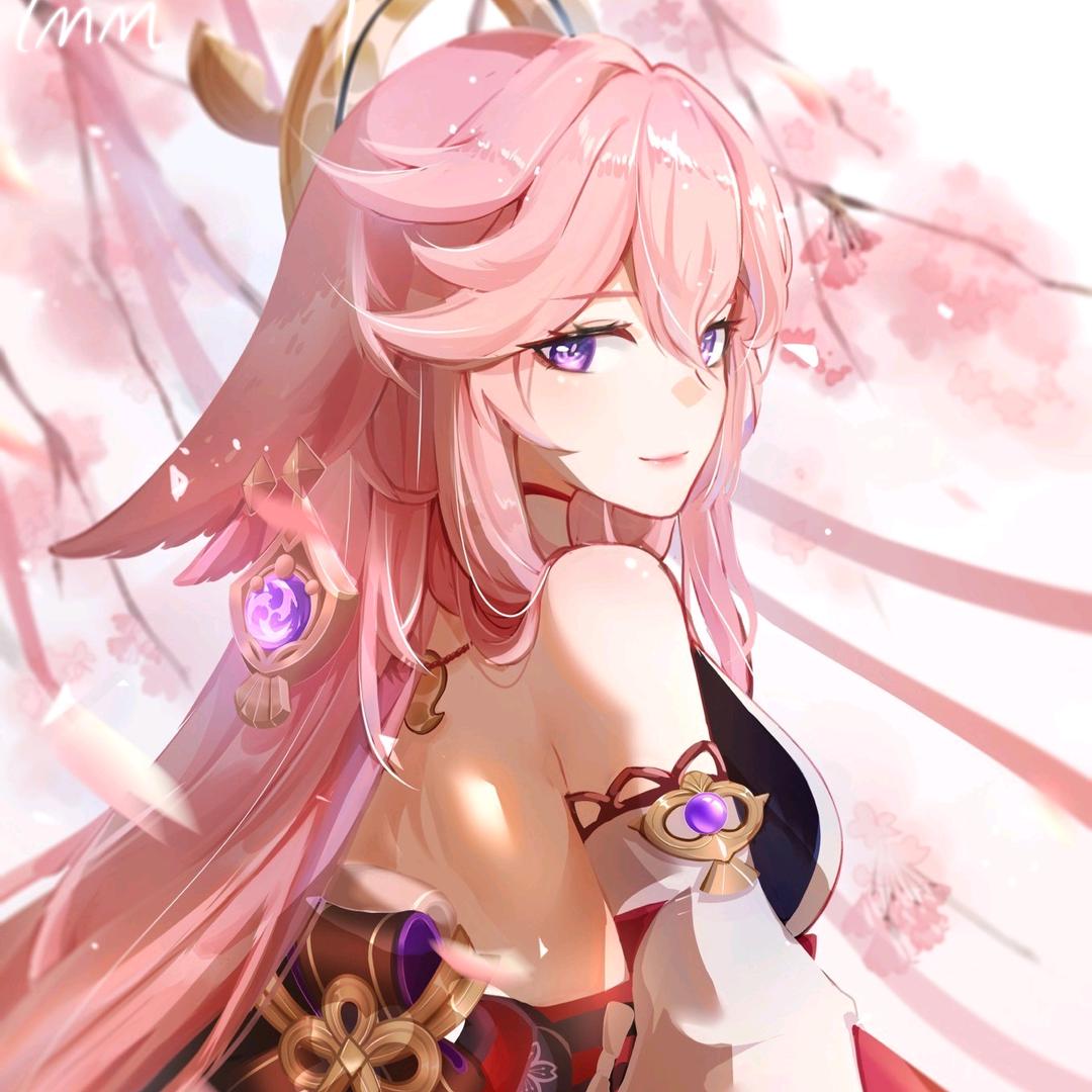 原神小萌新