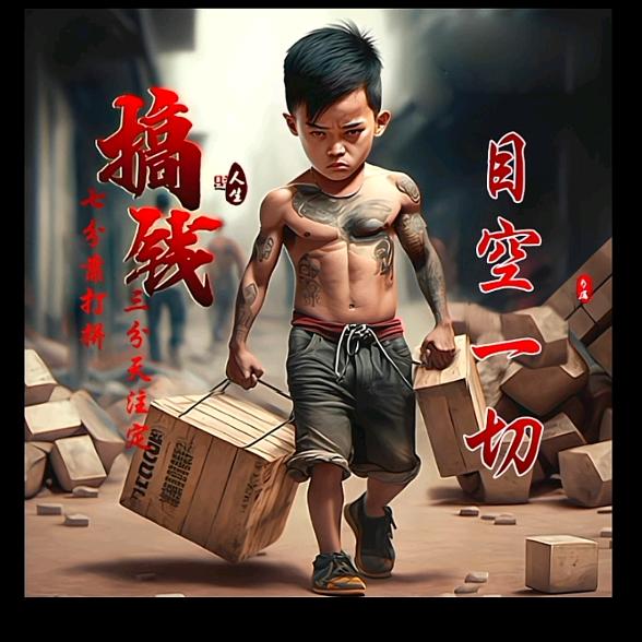 太上王