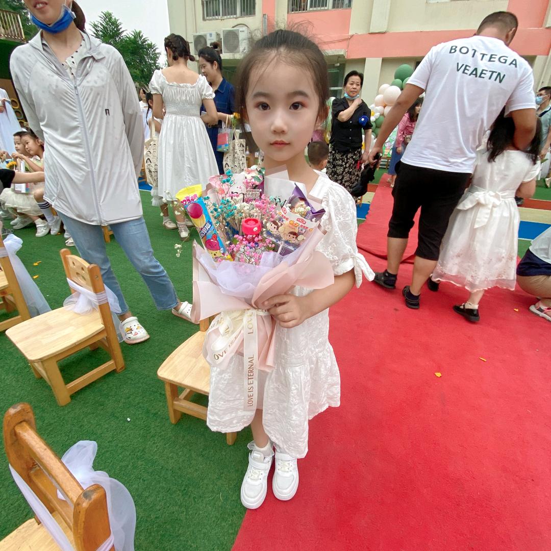 可爱女人