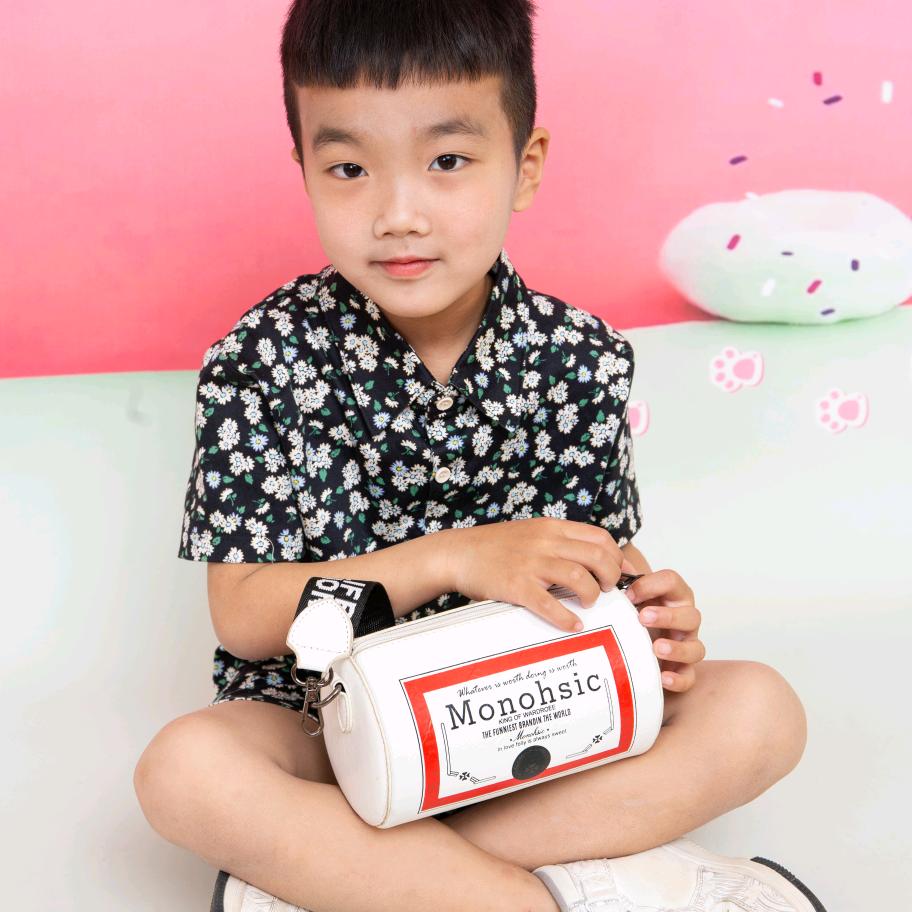 农村小子