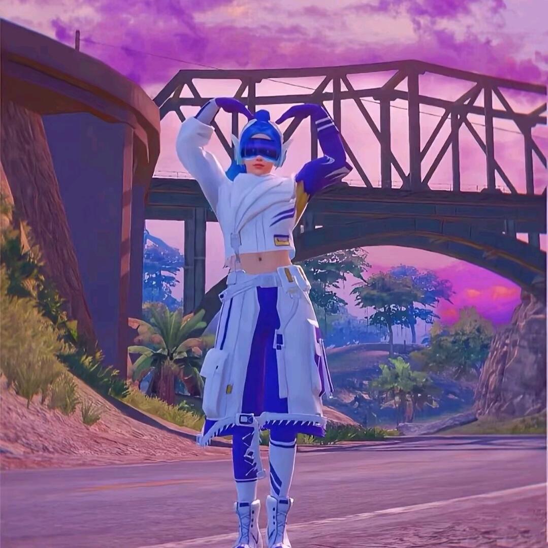 仰望