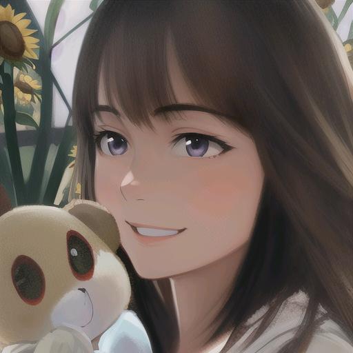 四个馒头