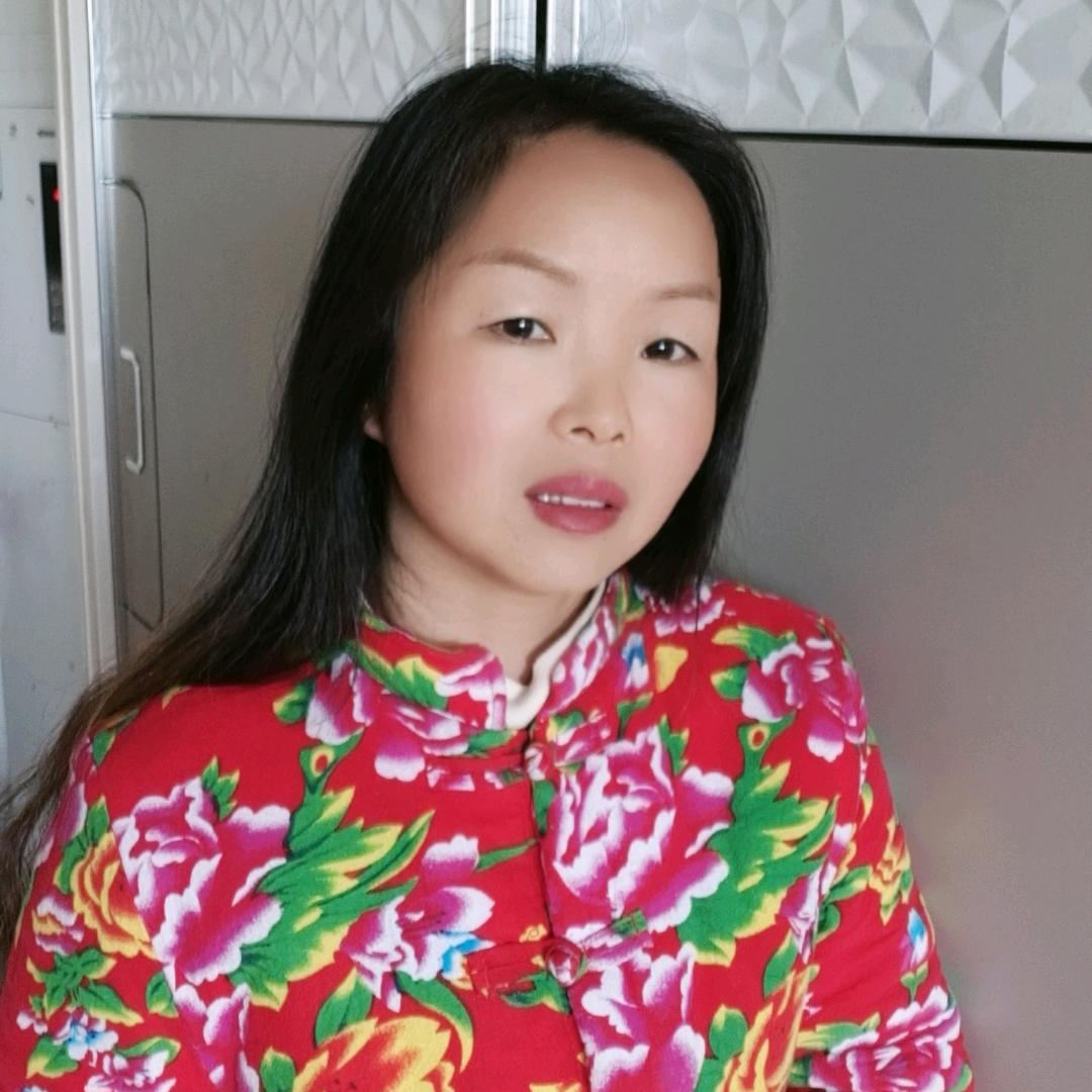 丽丽吖🎤