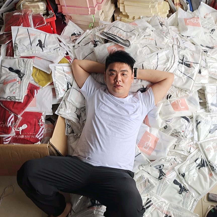 义乌有个叫金宝的