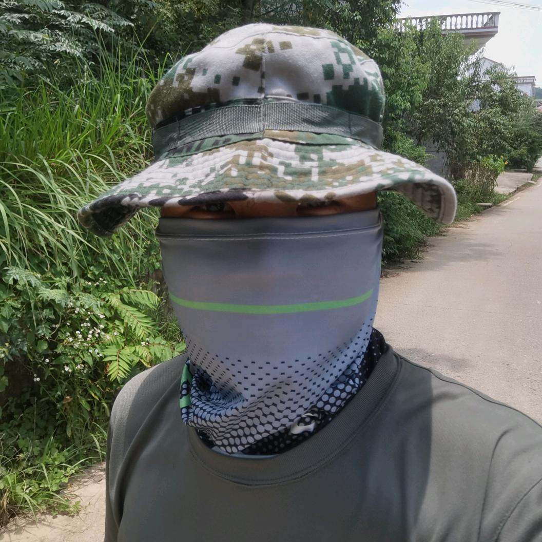 迷彩青春→_→