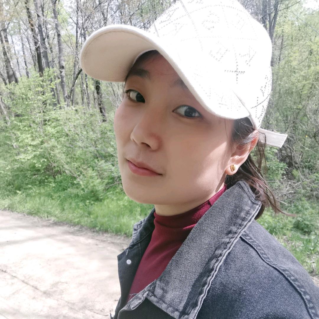 @姚家小媳妇@