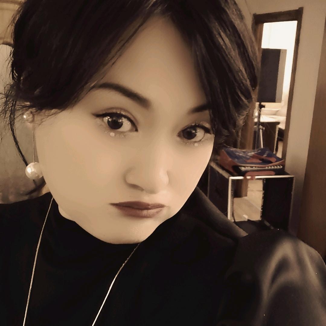 小潘（拒绝私聊）