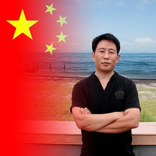 美丽唐县小石头