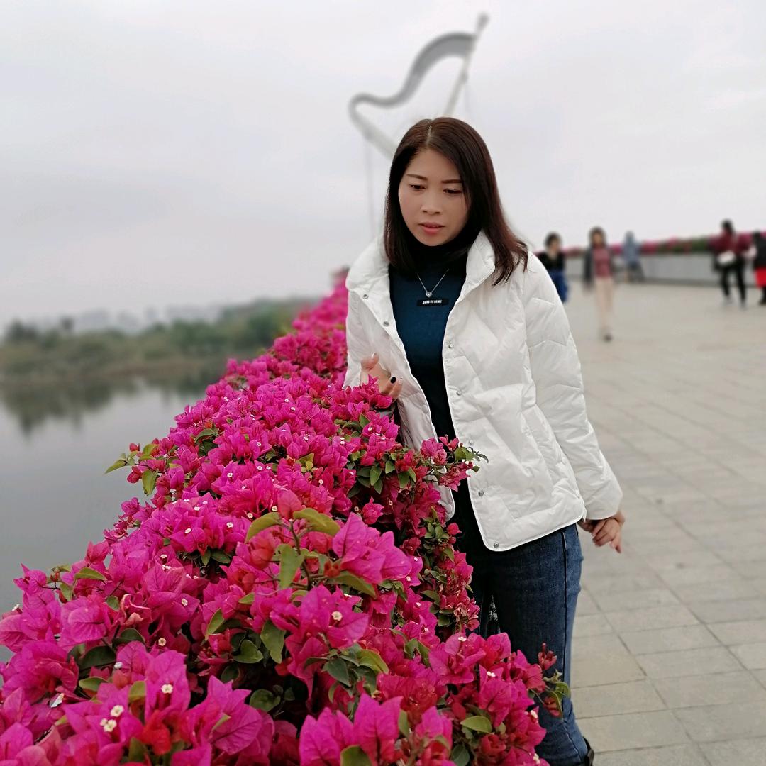 吴菇凉（勿连赞）