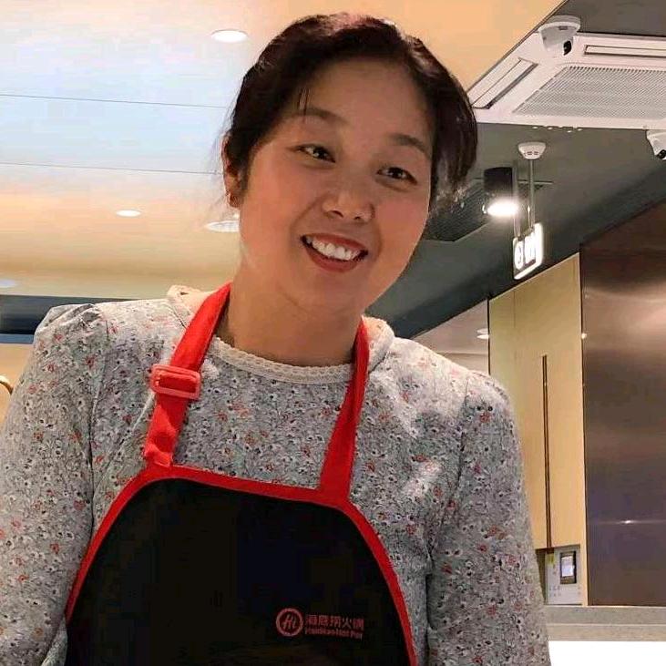 李姐家杂粮饼