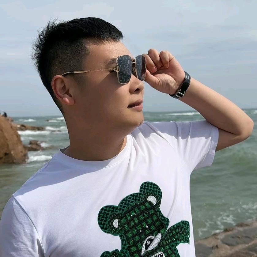 李很温柔