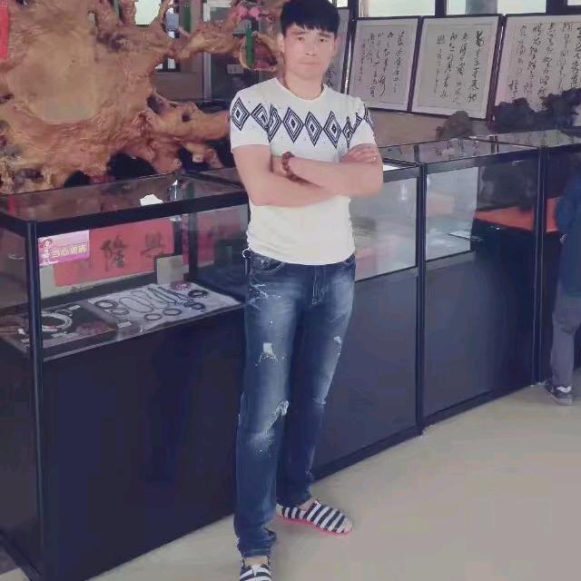 浩歌（承蒙厚爱）
