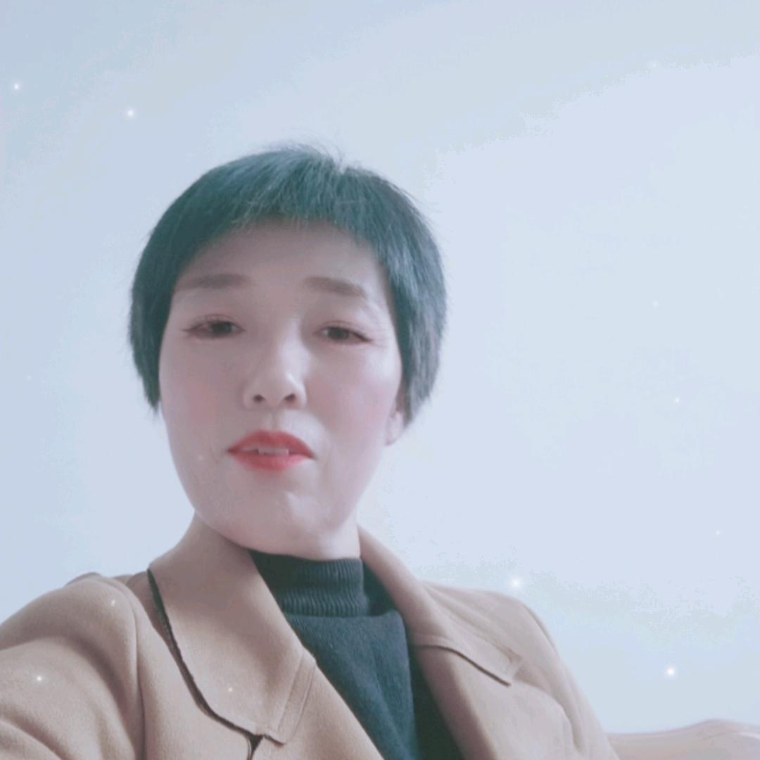 郝姐