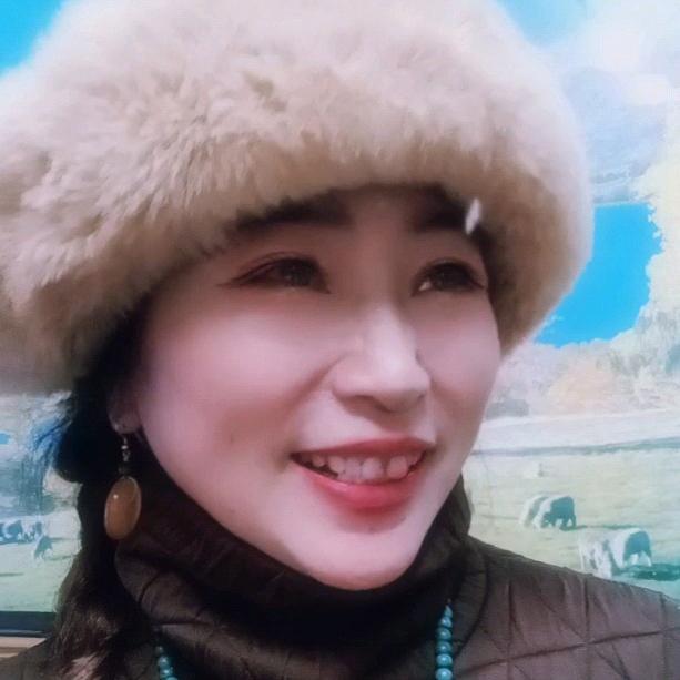 阿花