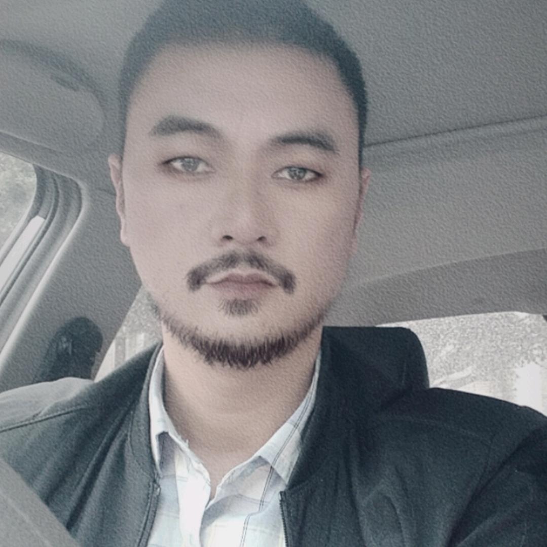 80后(闯哥)