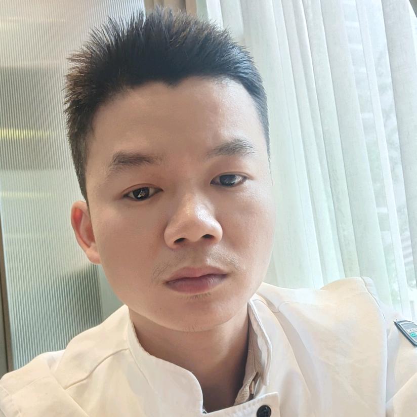 八度鲜厨～杨文武