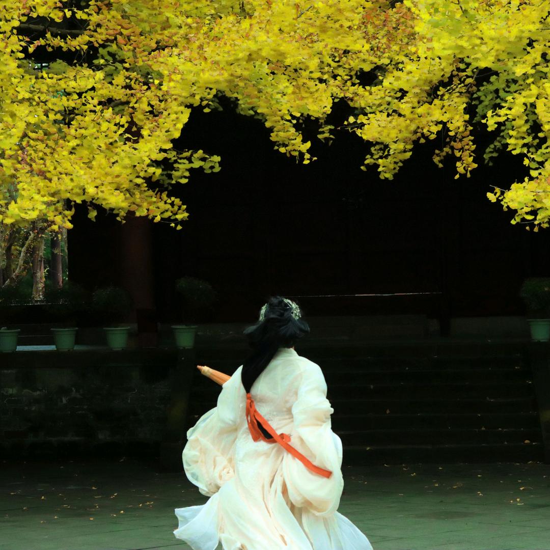 半盏清酒