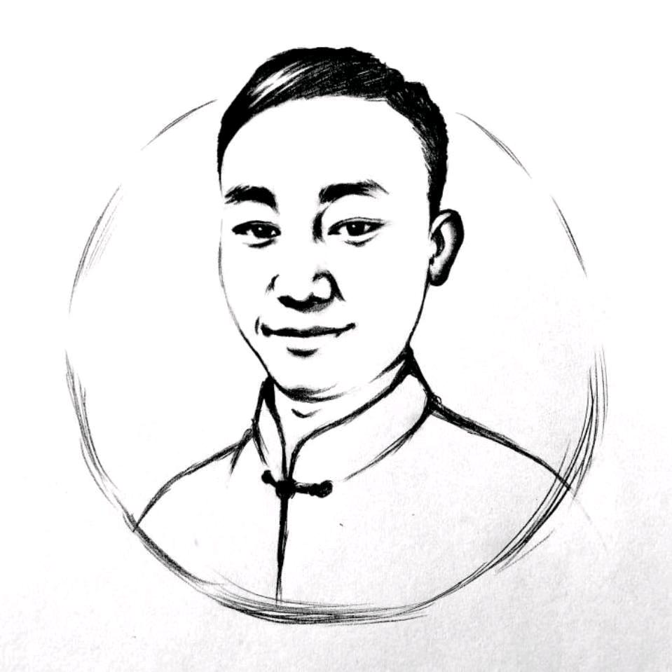 贺 波