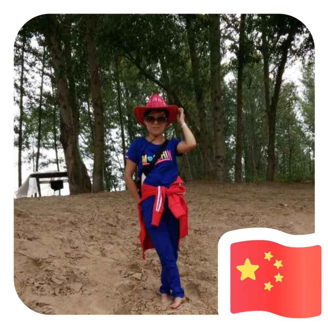 .🇨🇳(*^ω^*)倪妮