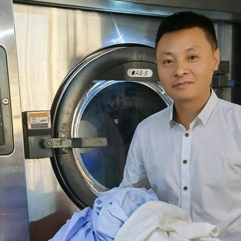 洗姿多教洗护