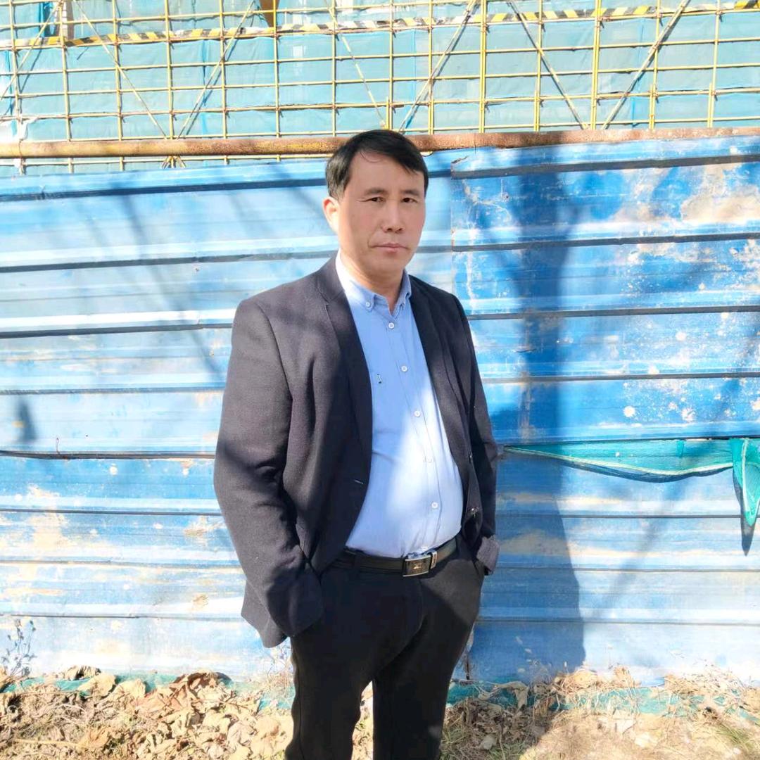 相识是缘，感恩有你。