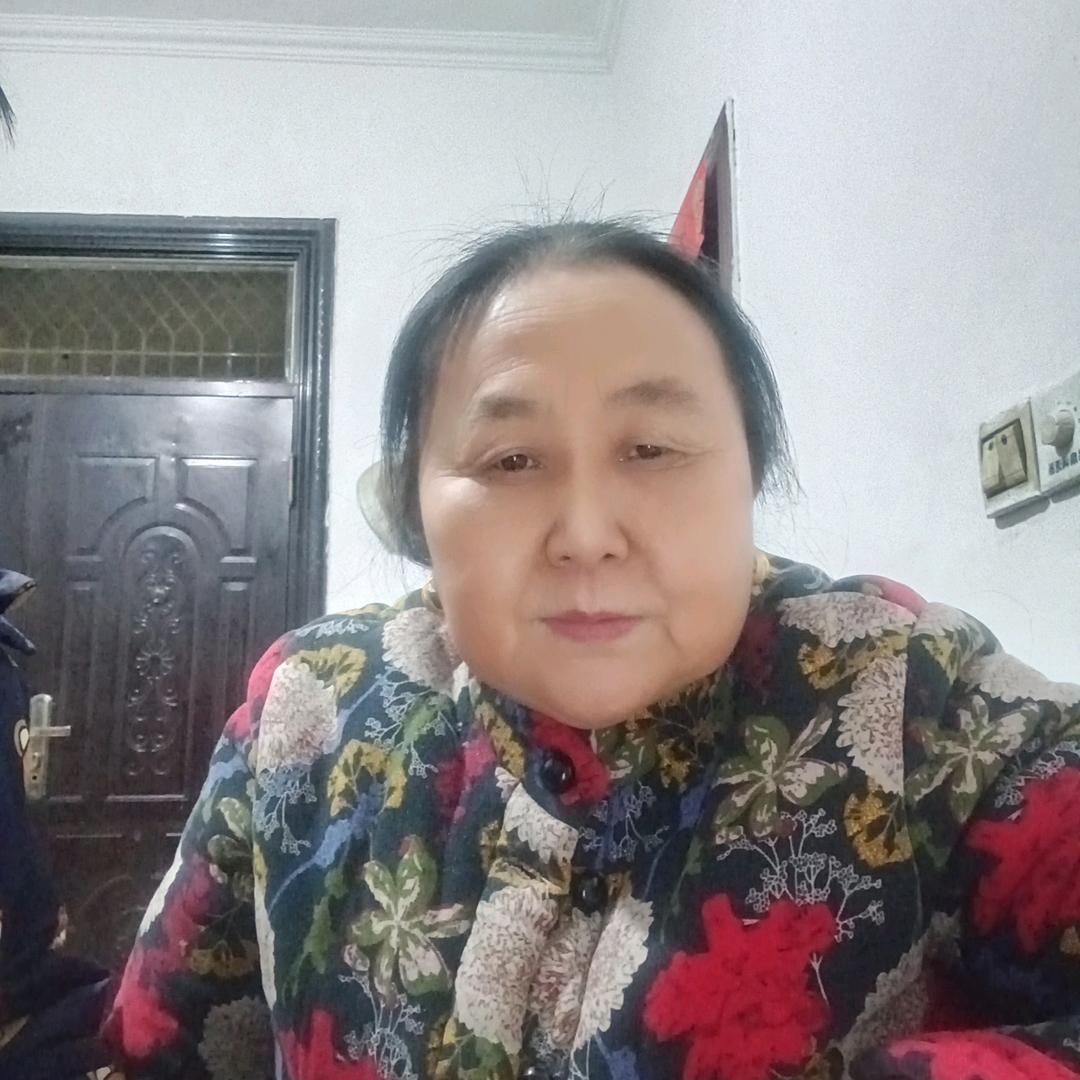 刘飞琴