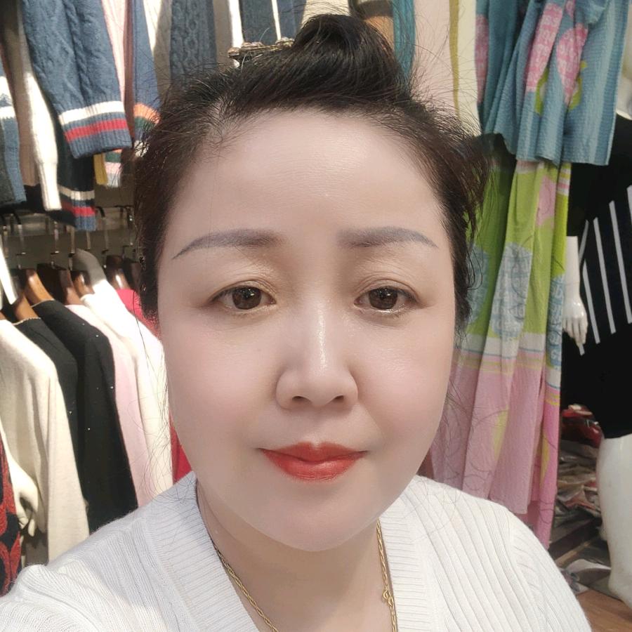 林姐（晚上8.25直播）