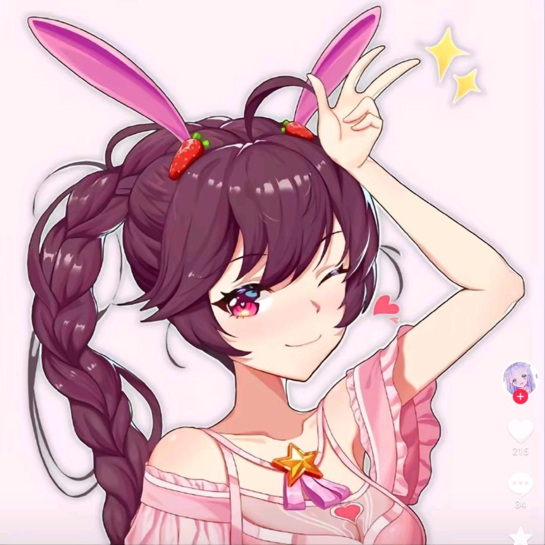 妞妞玩游戏