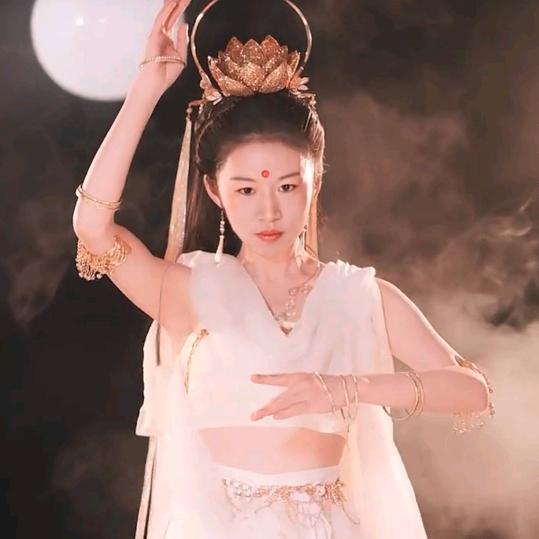 格桑卓玛啦