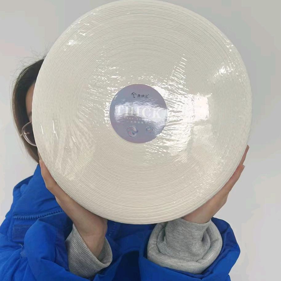 大方洗脸巾工厂