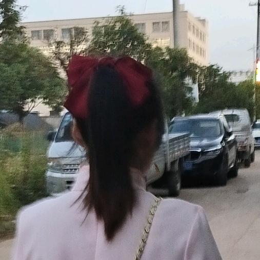 单身妹