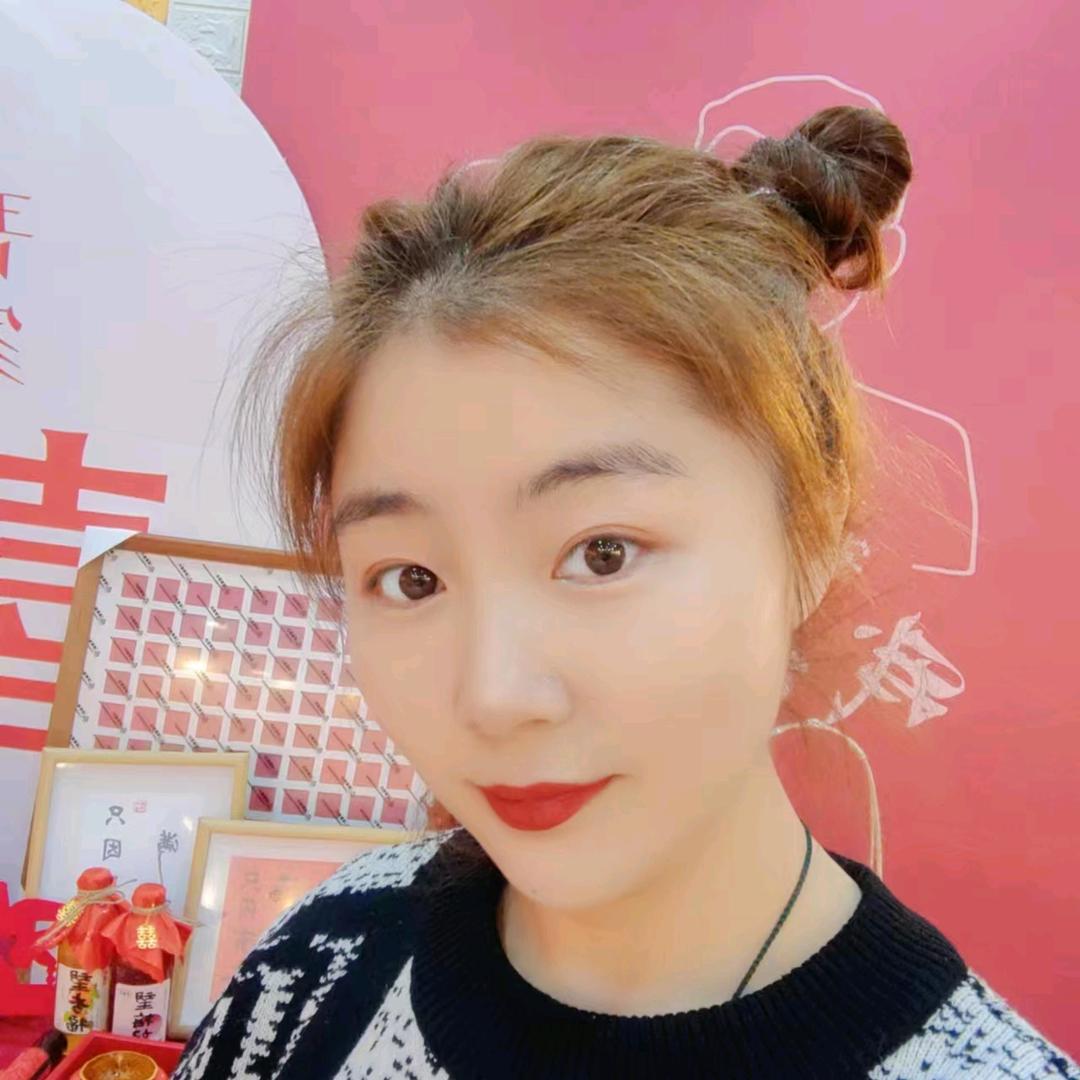 小娟娟的伴手礼