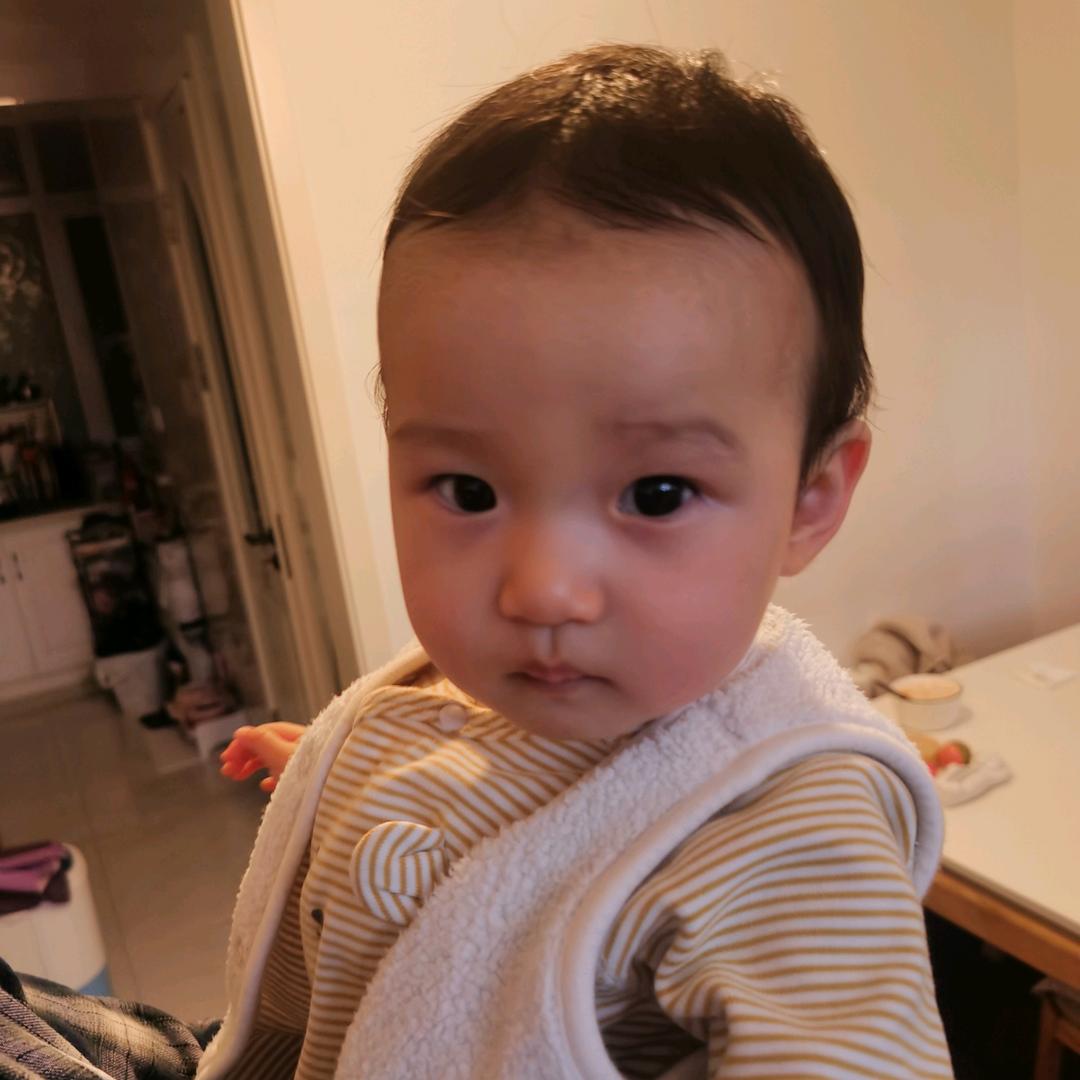 郝郝他小姨