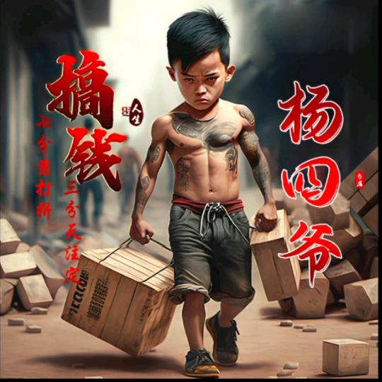 阿裔川达不溜