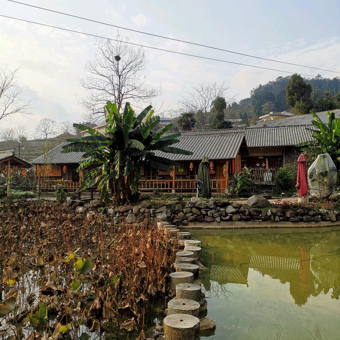 爱运动的老头儿